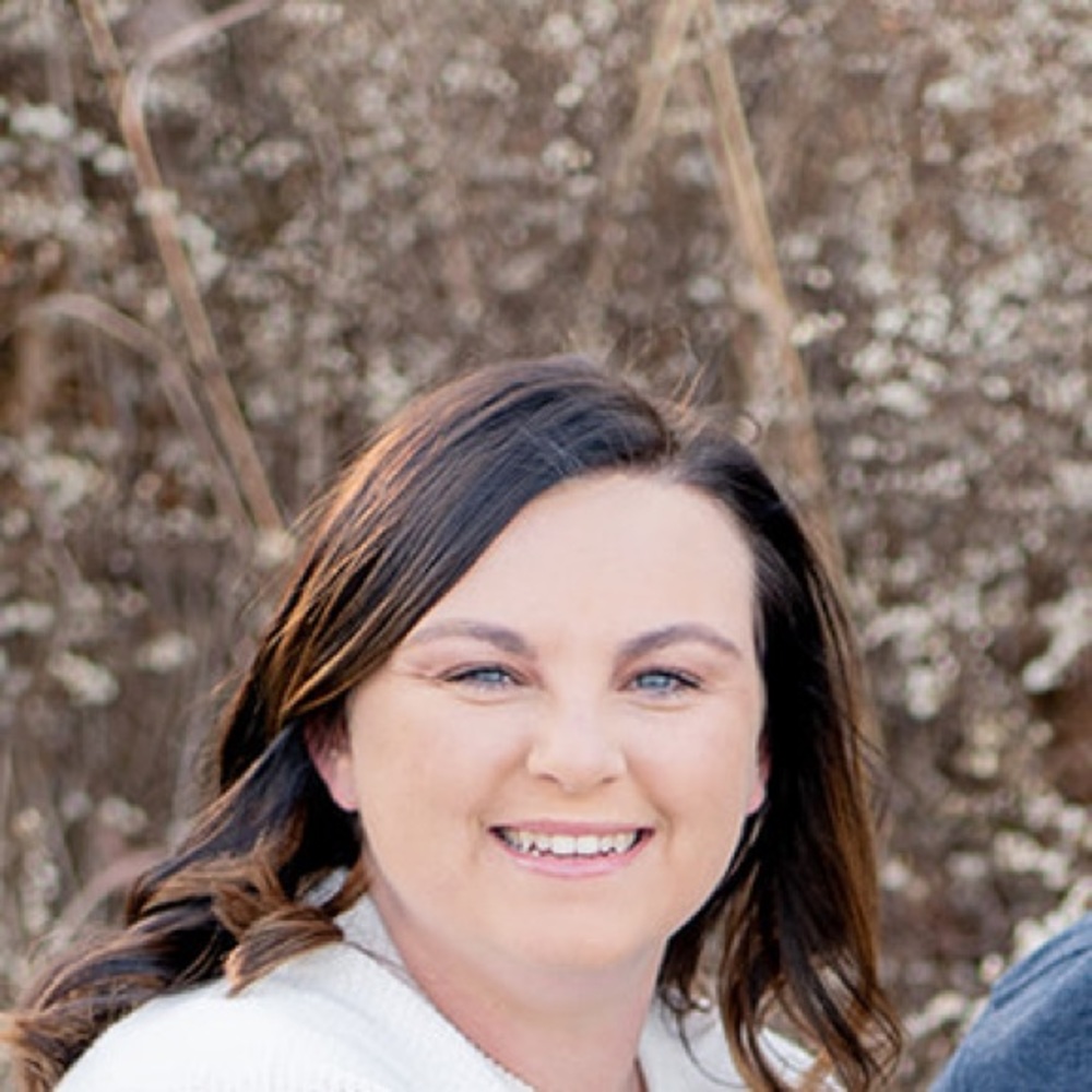 Meet your Posher, Alecia